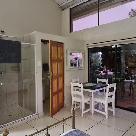 Tzaneen White House Lodge Buitenkant foto