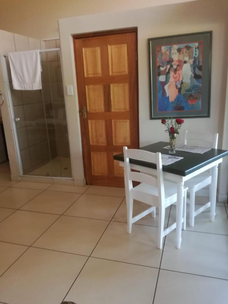 Tzaneen White House Lodge Buitenkant foto