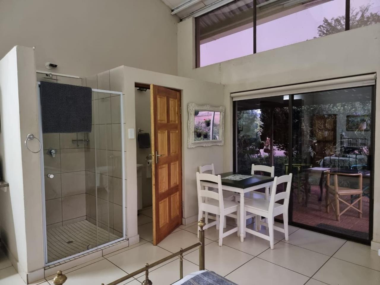 Tzaneen White House Lodge Buitenkant foto